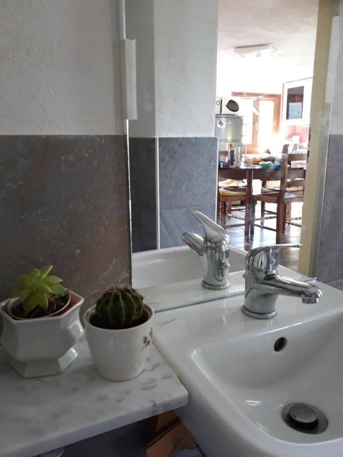 Anzino Casa All'Alpe מראה חיצוני תמונה