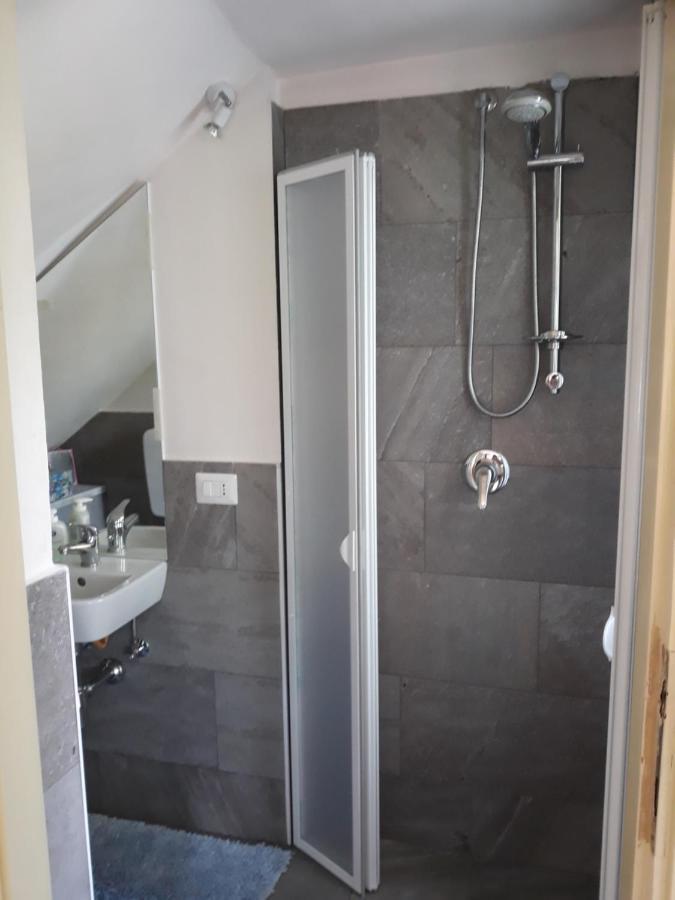 Anzino Casa All'Alpe מראה חיצוני תמונה