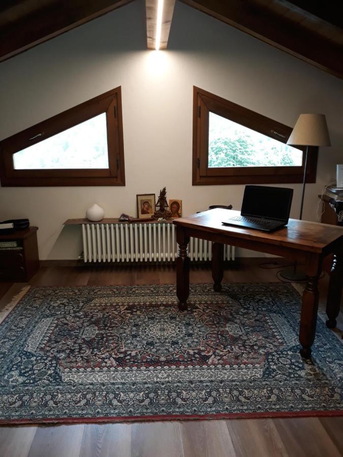 Anzino Casa All'Alpe מראה חיצוני תמונה