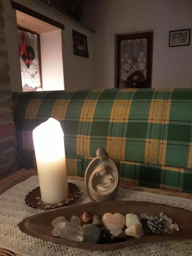 Anzino Casa All'Alpe מראה חיצוני תמונה